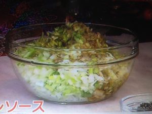 めざましテレビ チキンソテー