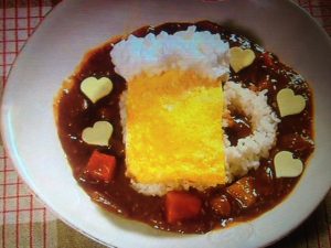 おつカレー