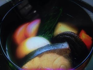 博多雑煮 レシピ