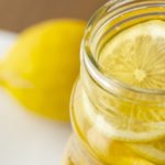 あさチャン レモン酢 作り方 画像