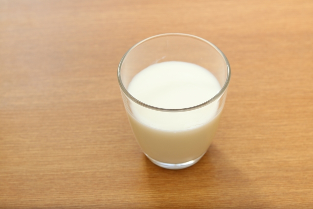 世界一受けたい授業 レシピ しょうが牛乳プリン 画像