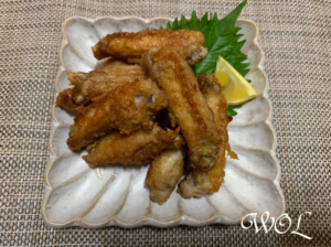 唐揚げを温め直す方法 グリルとオーブーントースターの2パターン Wisdom Of Life