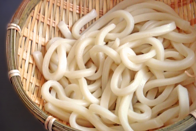 あさイチ うどん レシピ 画像