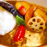 ごごナマ 夏やさいのっけカレー レシピ 画像