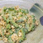 あさイチ ゴーヤチャンプルー レシピ 画像