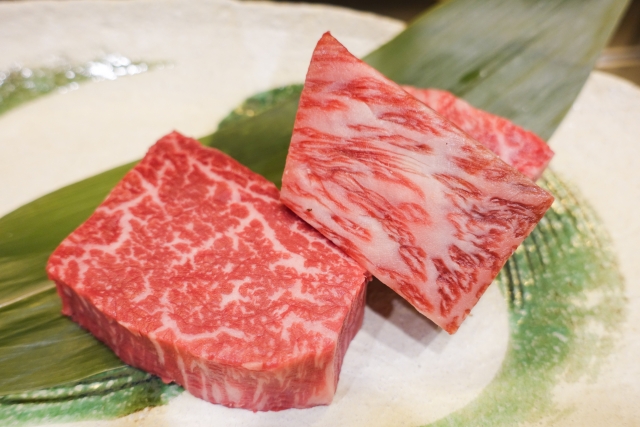 金スマ 肉 赤ワイン 画像