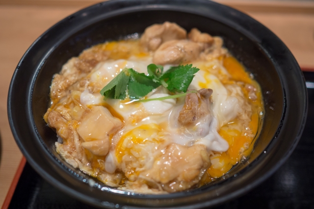 あさイチ 親子丼 レシピ 画像