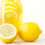 レモン酢 作り方 レシピ 画像