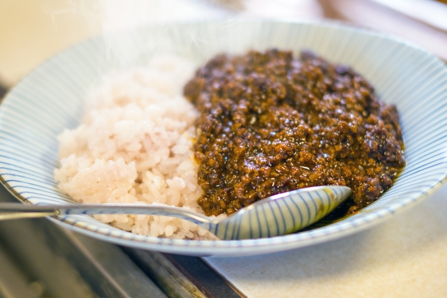 山本ゆり レシピ カレー レンジ 画像