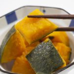 相葉マナブ かぼちゃと鶏肉の甘辛煮 レシピ 画像