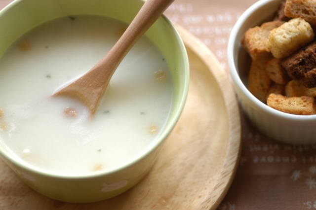 atsushi スープ レシピ 画像