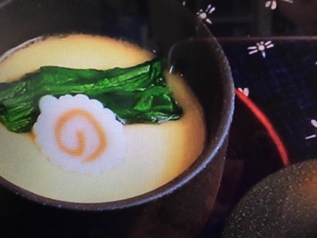 ヒルナンデス ラーメンスープの茶碗蒸し レシピ 画像