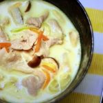 スッキリ 美腸スープ atsushi レシピ 画像