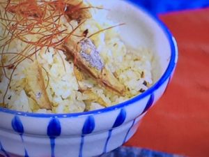 パスタソース アレンジレシピ ペペロンチーノ 画像