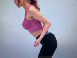 やせ筋トレ やり方 画像