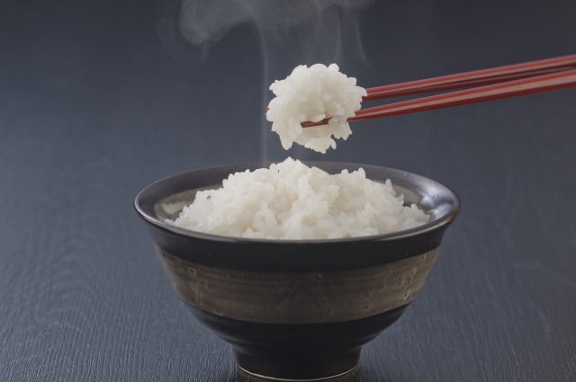 御飯 冷凍保存のやり方 画像