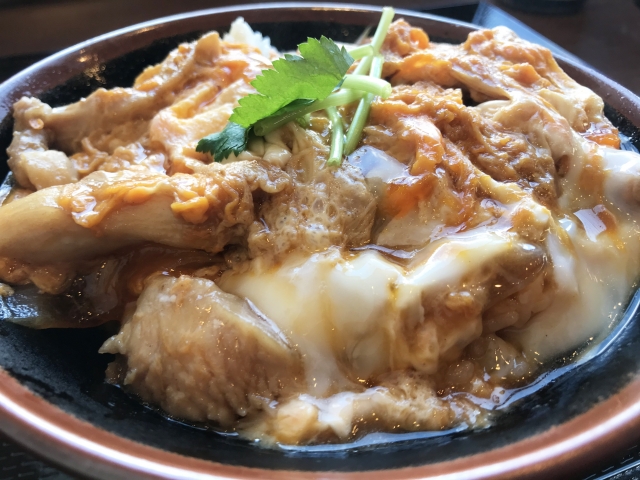 あさイチ 親子丼 レシピ 画像