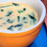 あさイチ パスタソース レシピ スープ 画像