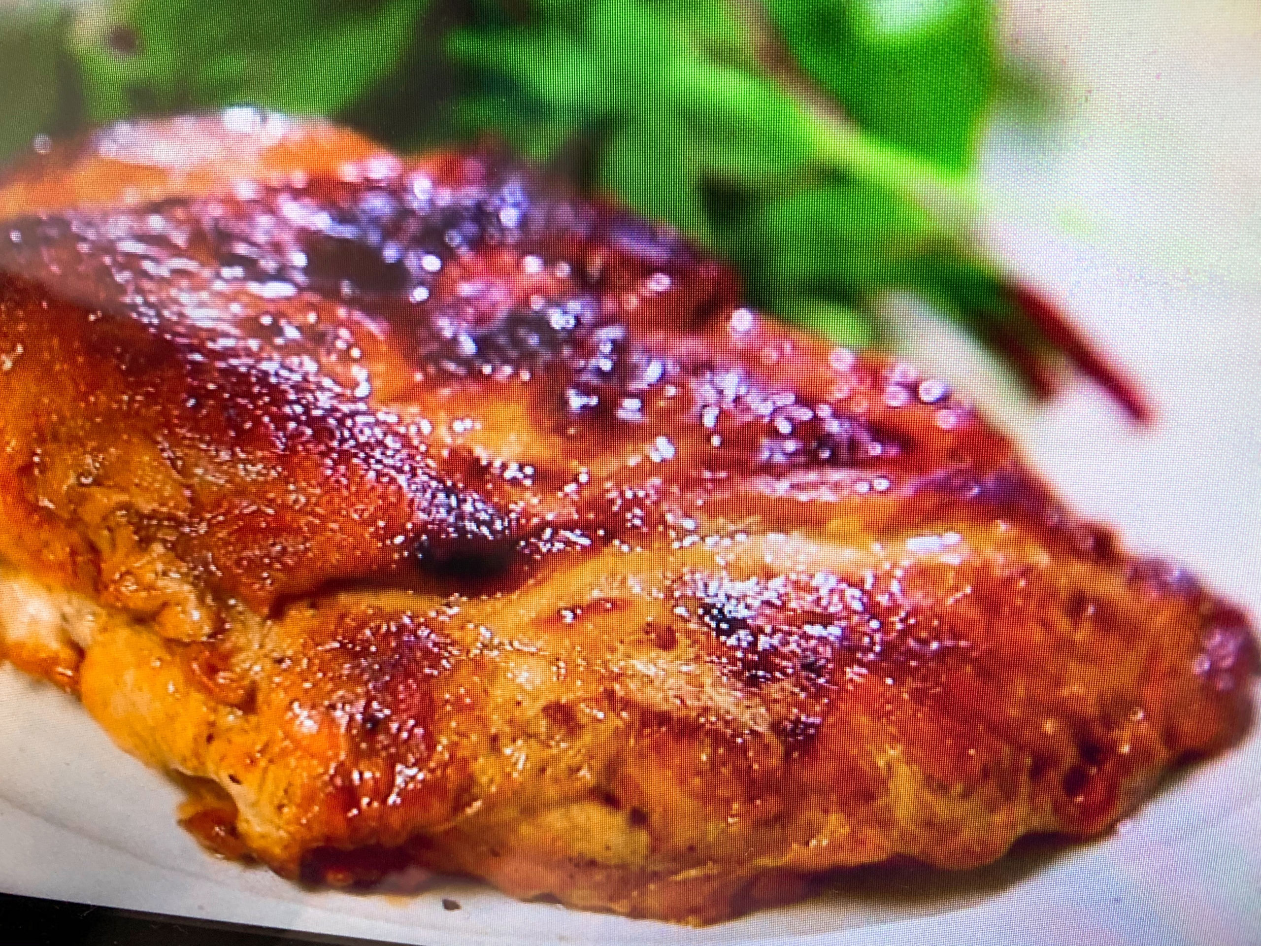 遠藤香代子 ヒルナンデス レシピ 鶏の照り焼き 画像