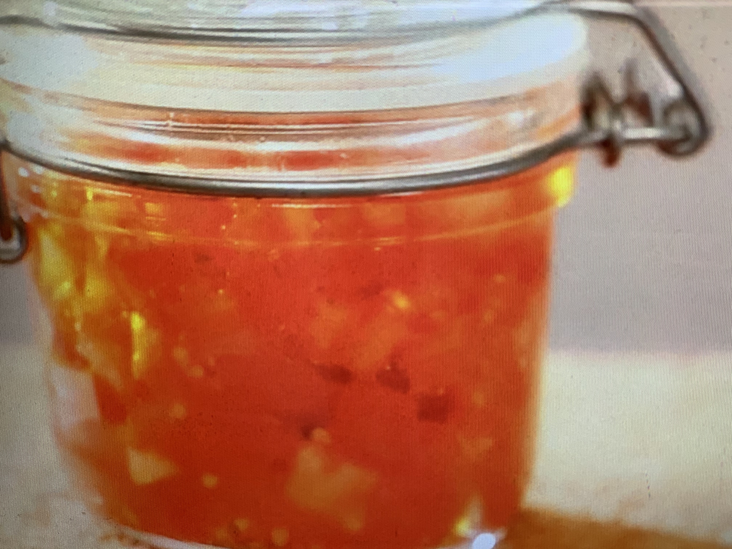 遠藤香代子 レシピ トマトの塩漬けオイル ヒルナンデス 画像