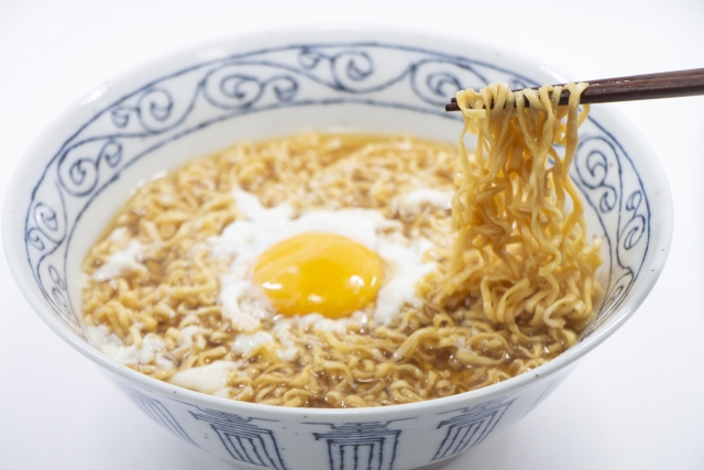 ちょい チキン 足し ラーメン