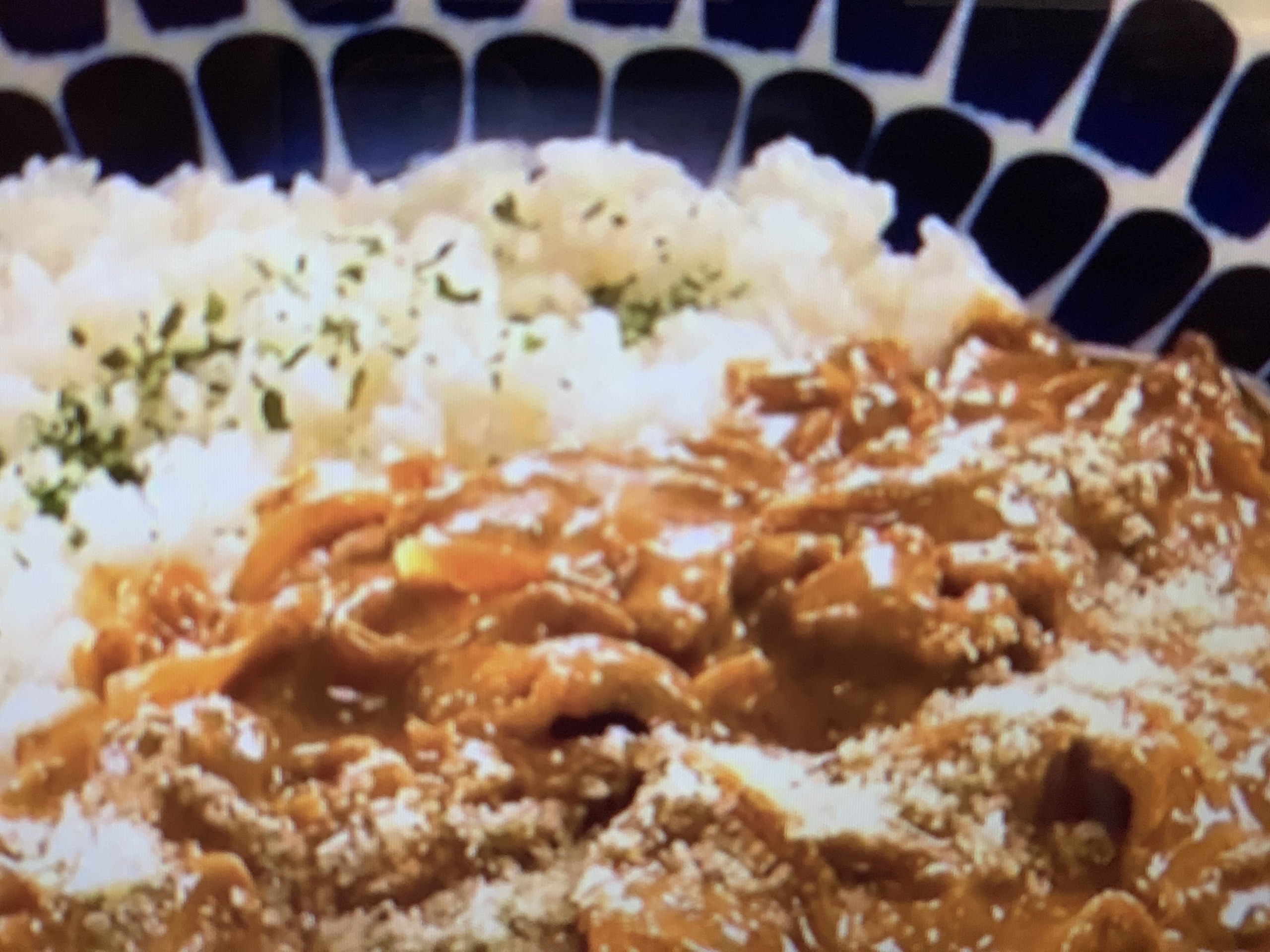 リュウジ カレー レシピ 画像