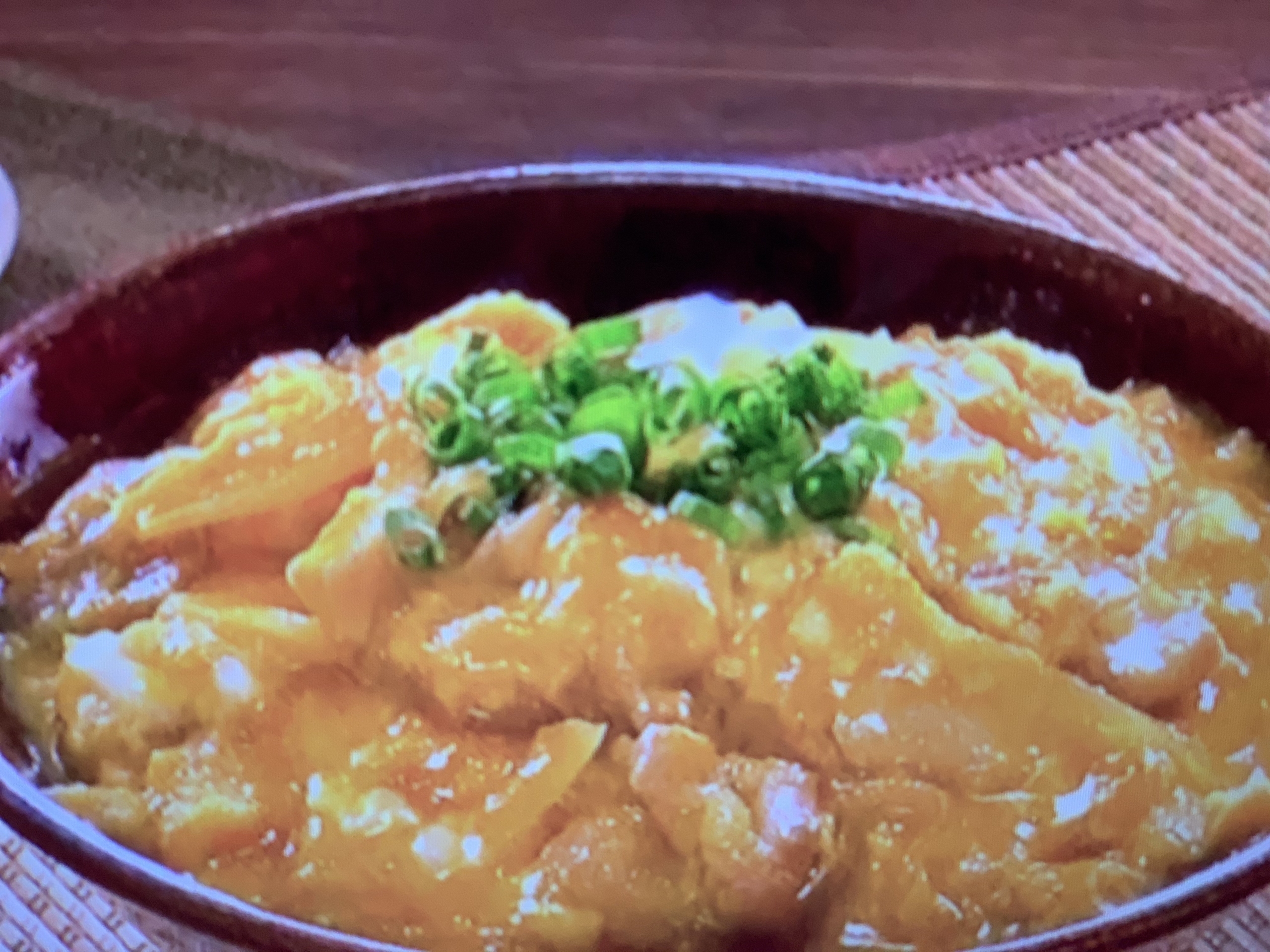 リュウジ レシピ 親子丼 画像